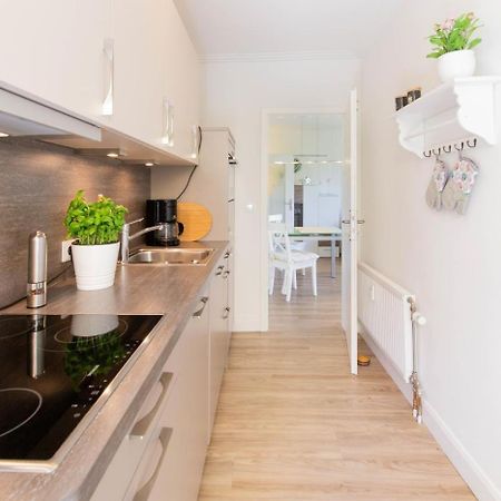 Ferienwohnung Boje 6 ทิมเมนดอร์เฟอร์ ชตรันด์ ภายนอก รูปภาพ