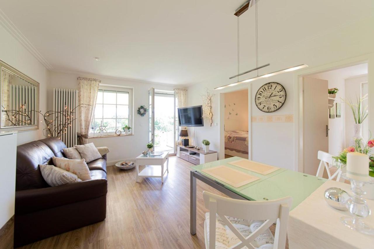 Ferienwohnung Boje 6 ทิมเมนดอร์เฟอร์ ชตรันด์ ภายนอก รูปภาพ