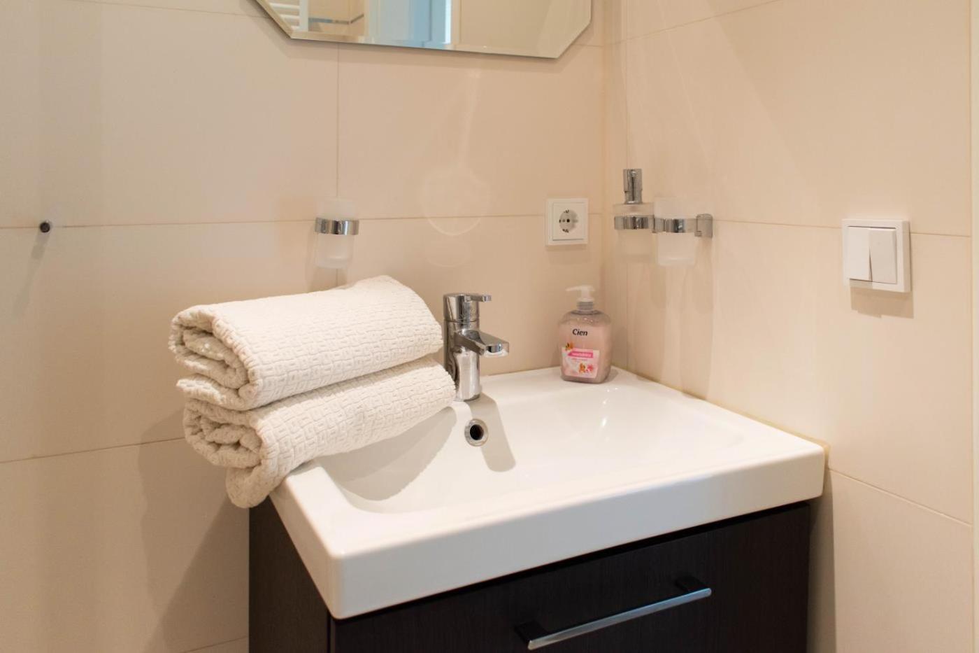 Ferienwohnung Boje 6 ทิมเมนดอร์เฟอร์ ชตรันด์ ภายนอก รูปภาพ