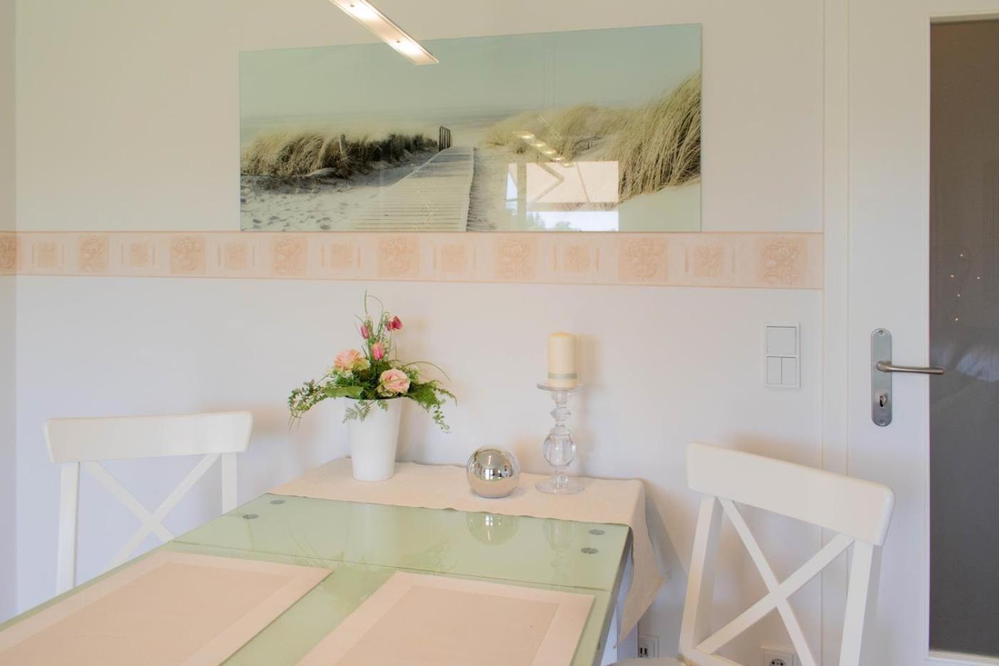 Ferienwohnung Boje 6 ทิมเมนดอร์เฟอร์ ชตรันด์ ภายนอก รูปภาพ