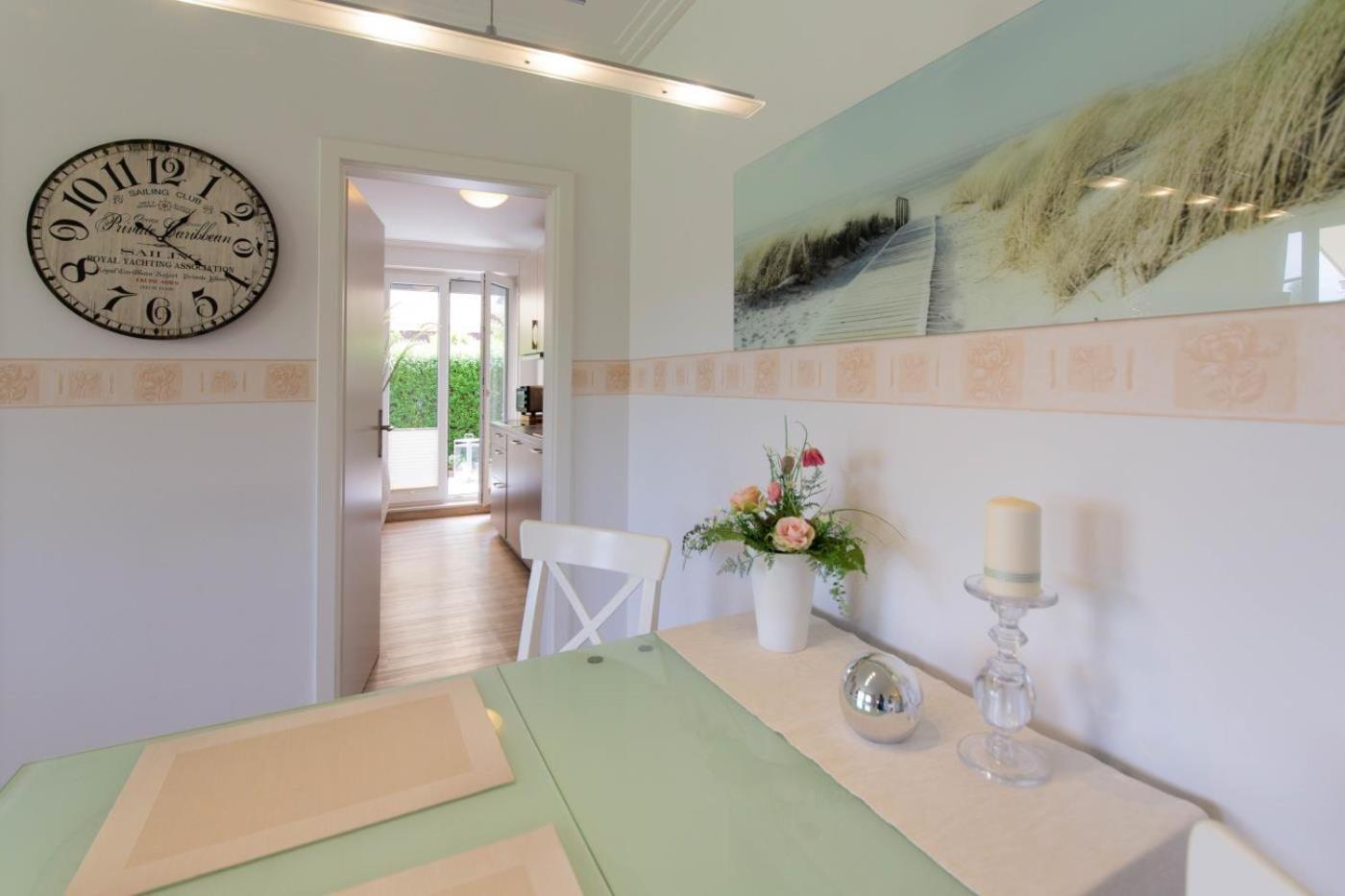 Ferienwohnung Boje 6 ทิมเมนดอร์เฟอร์ ชตรันด์ ภายนอก รูปภาพ
