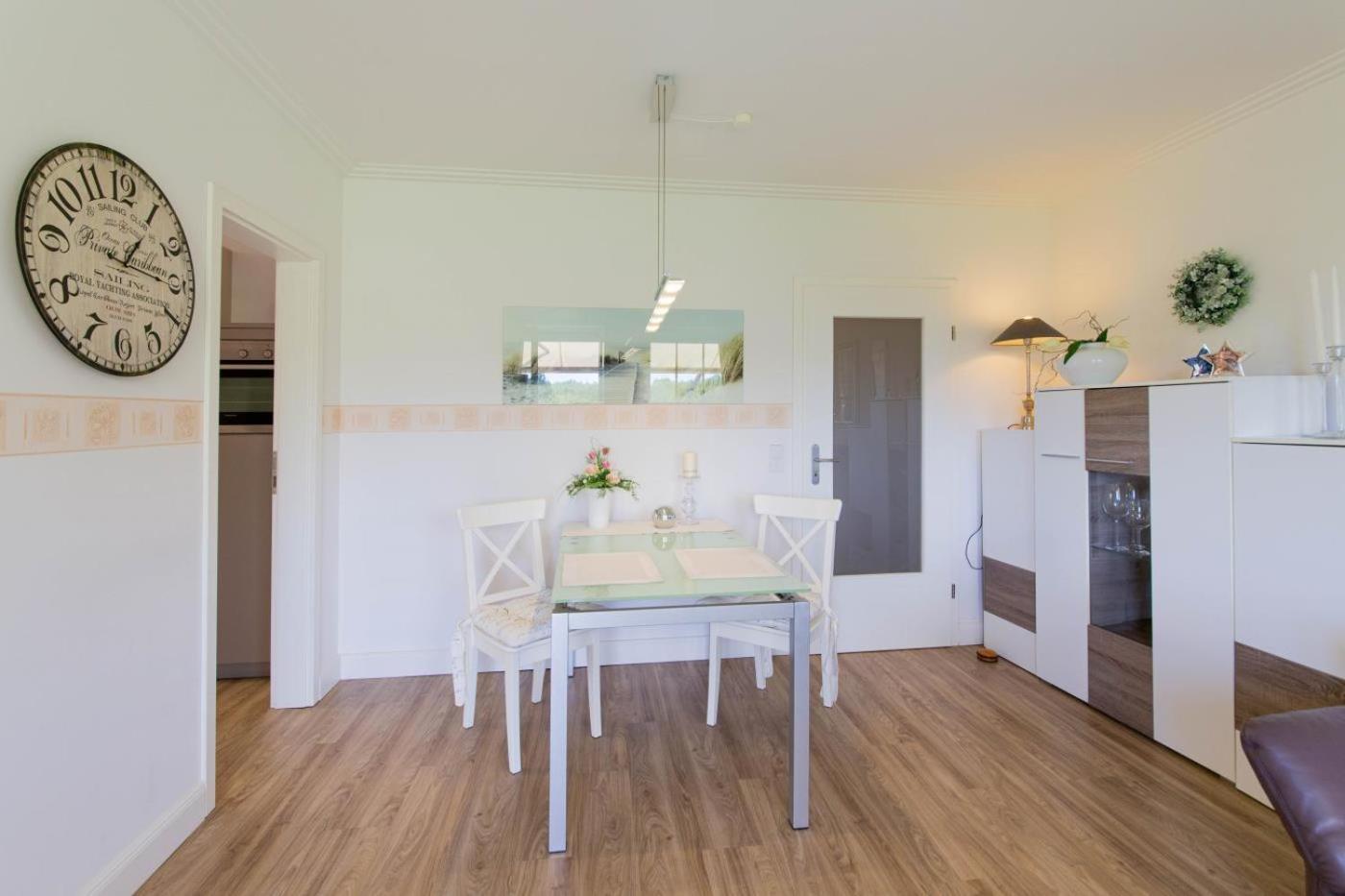 Ferienwohnung Boje 6 ทิมเมนดอร์เฟอร์ ชตรันด์ ภายนอก รูปภาพ