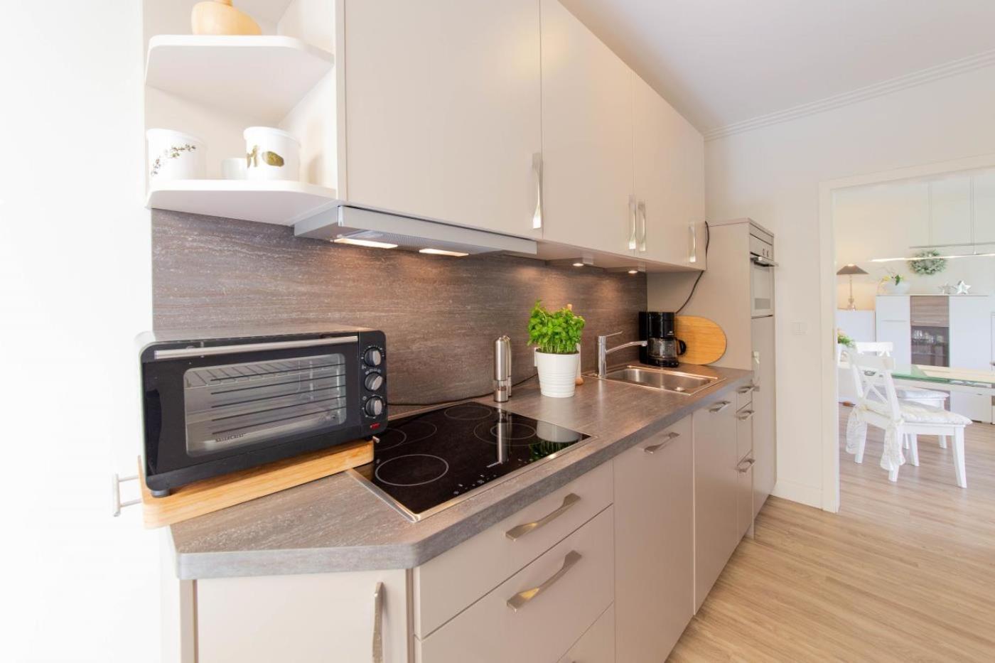 Ferienwohnung Boje 6 ทิมเมนดอร์เฟอร์ ชตรันด์ ภายนอก รูปภาพ