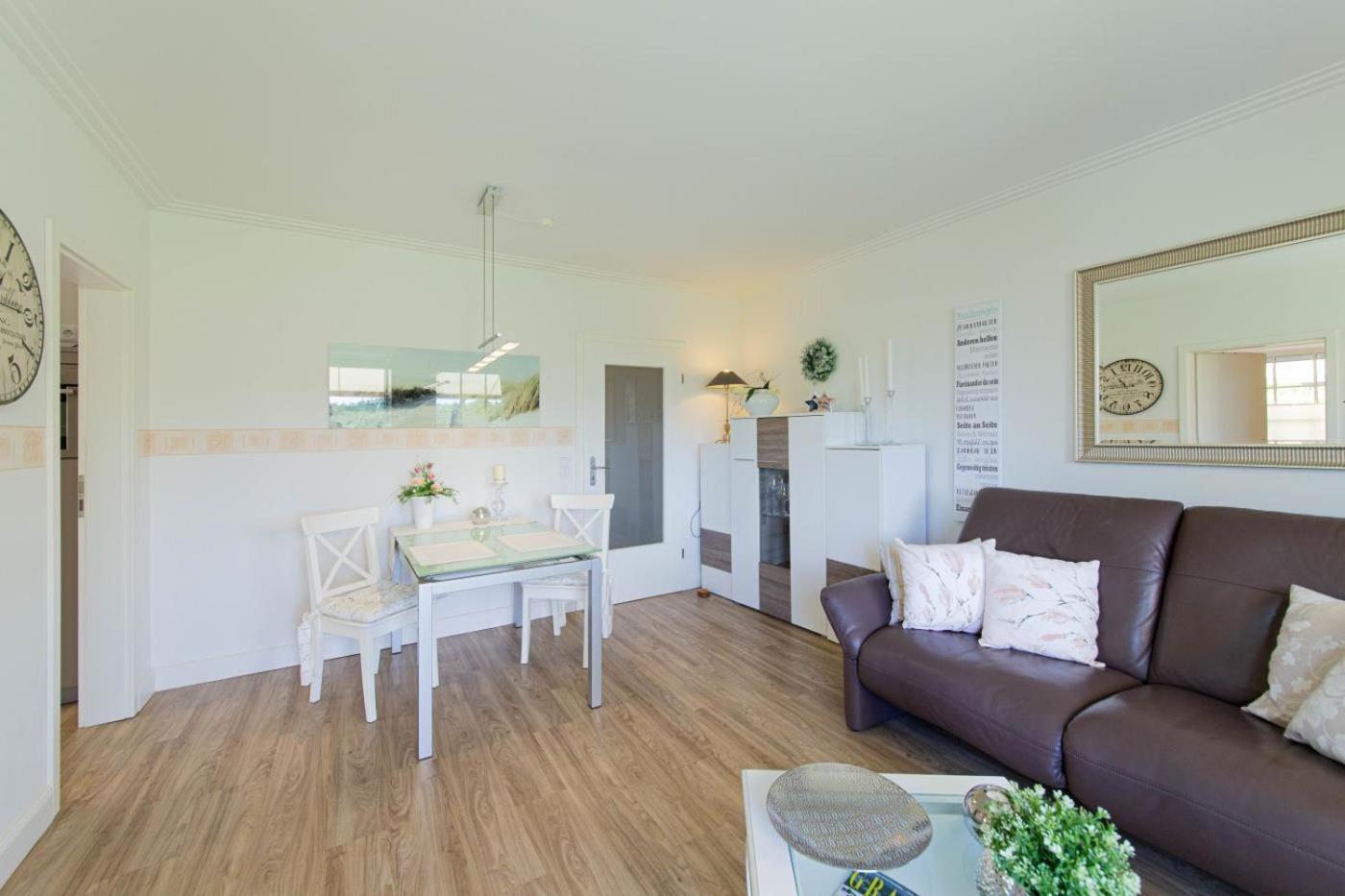 Ferienwohnung Boje 6 ทิมเมนดอร์เฟอร์ ชตรันด์ ภายนอก รูปภาพ