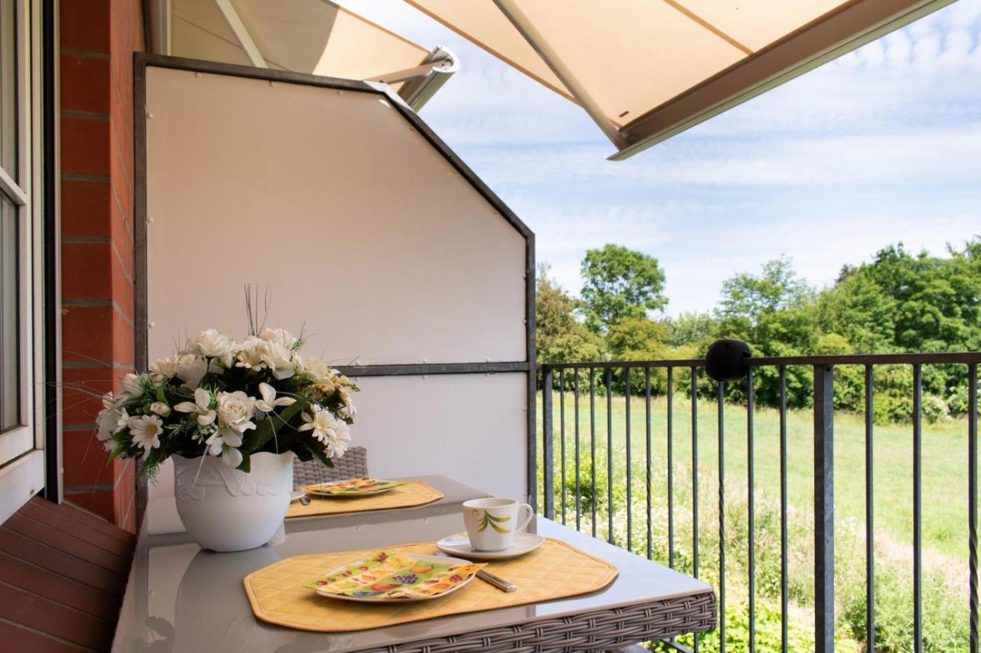 Ferienwohnung Boje 6 ทิมเมนดอร์เฟอร์ ชตรันด์ ภายนอก รูปภาพ