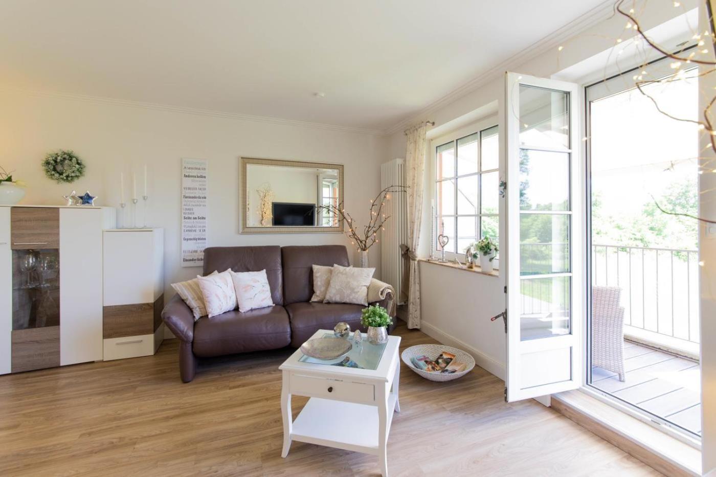 Ferienwohnung Boje 6 ทิมเมนดอร์เฟอร์ ชตรันด์ ภายนอก รูปภาพ
