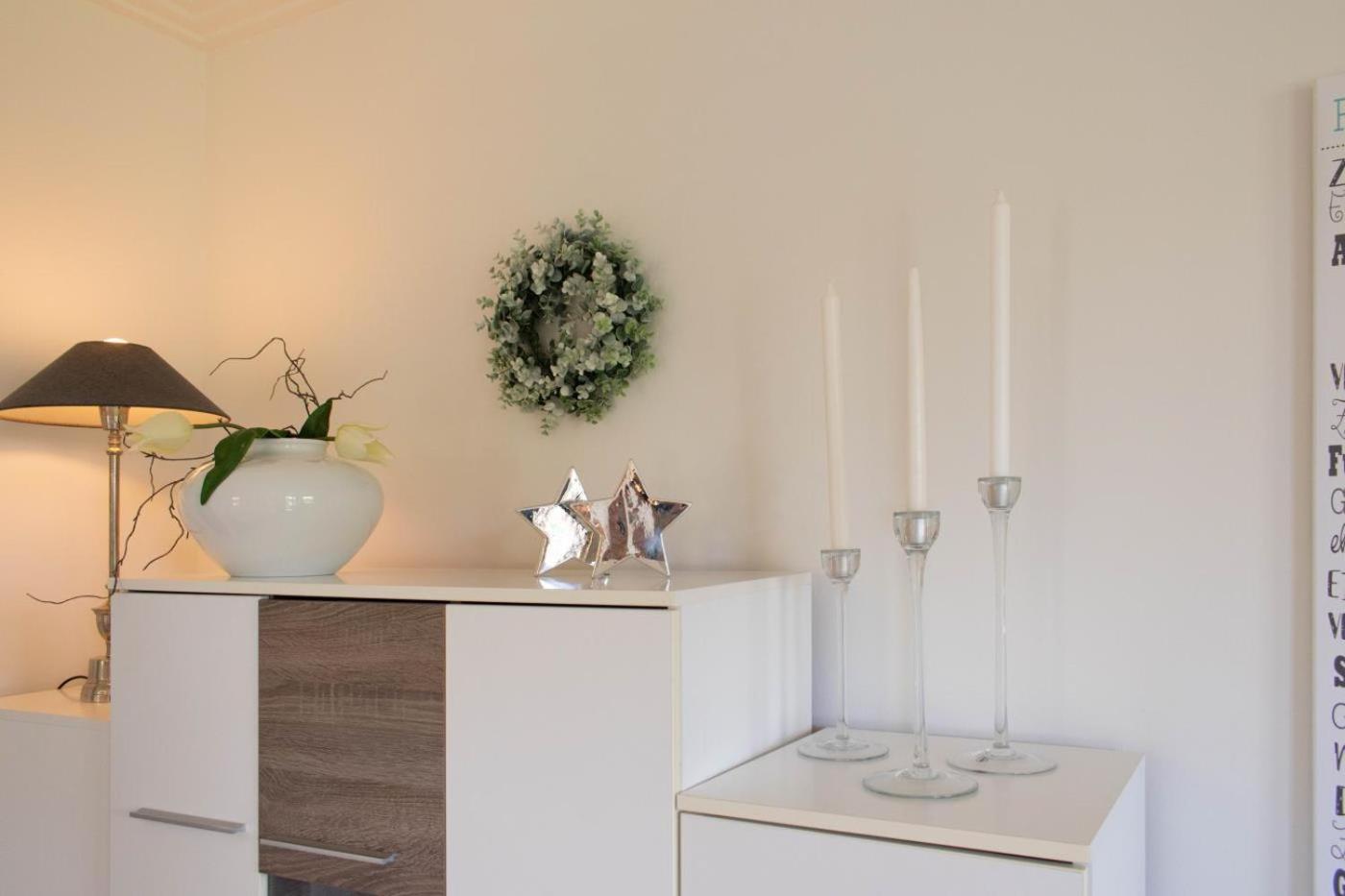 Ferienwohnung Boje 6 ทิมเมนดอร์เฟอร์ ชตรันด์ ภายนอก รูปภาพ